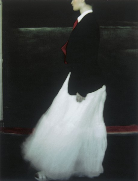 Fashion 5, Gaultier, 1998
