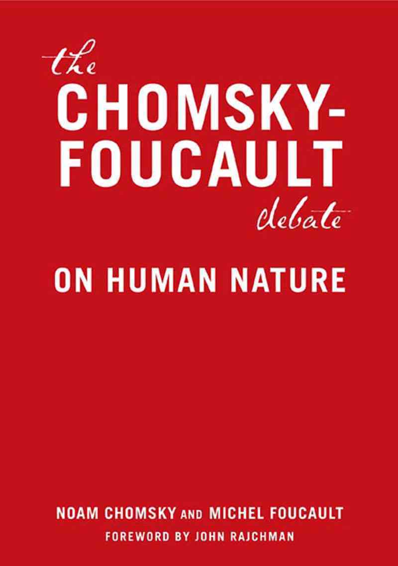 The-Chomsky-Foucault-Debate-On-Human-Nature-Paperback-L9781595581341